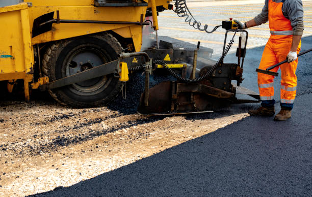 Why Choose Us For All Your Driveway Paving Needs in Winlock, WA?