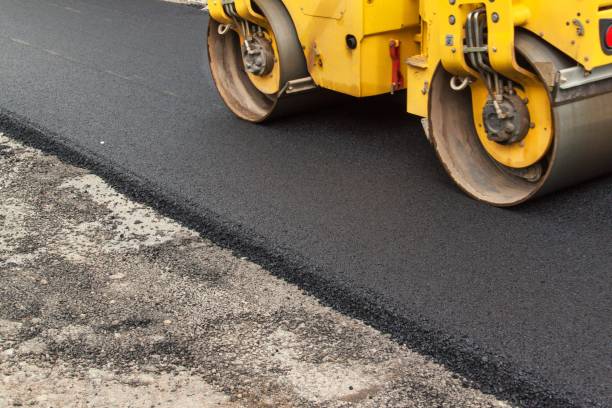 Best Recycled Asphalt Driveway Installation  in Winlock, WA