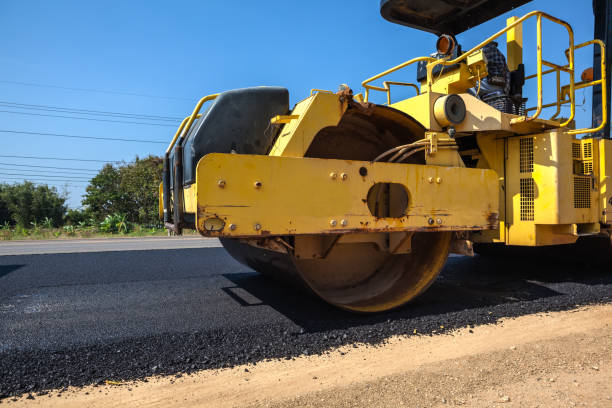 Best Driveway Sealing  in Winlock, WA